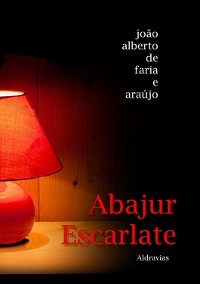 Cover Abajur Escarlate