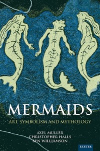 Cover Mermaids