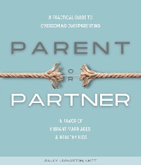 Cover Parent or Partner