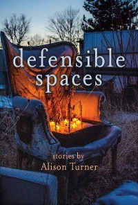 Cover Defensible Spaces
