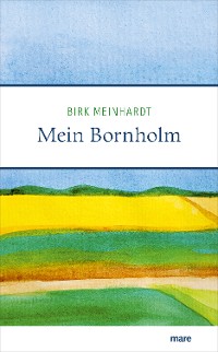 Cover Mein Bornholm