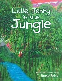 Cover Little Jenny in the Jungle