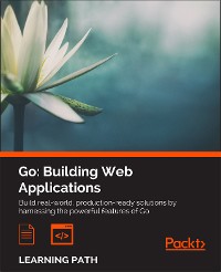 Cover Go: Building Web Applications