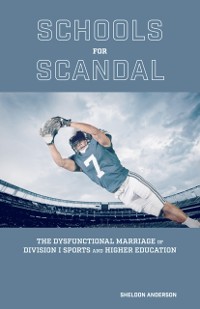 Cover Schools for Scandal