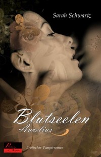 Cover Blutseelen: Aurelius