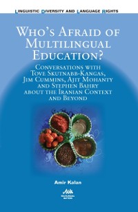 Cover Who's Afraid of Multilingual Education?