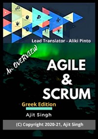 Cover Agile & Scrum