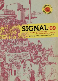 Cover Signal: 09
