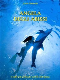Cover Angela degli abissi