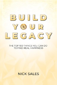 Cover Build Your Legacy