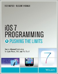 Cover iOS 7 Programming Pushing the Limits