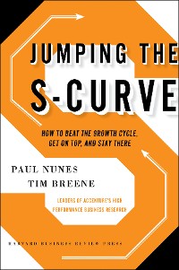 Cover Jumping the S-Curve