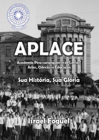 Cover Aplace Academia Pirassununguense De Letras, Artes, Ciências E Educação