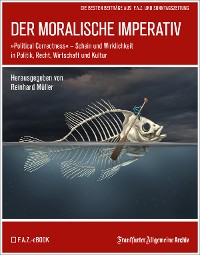 Cover Der moralische Imperativ