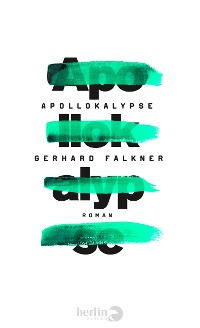 Cover Apollokalypse