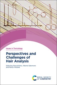 Cover Perspectives and Challenges of Hair Analysis