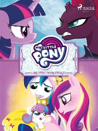 Cover My Little Pony Storys