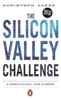 Cover The Silicon Valley Challenge