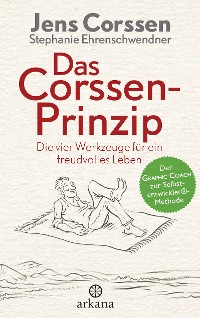 Cover Das Corssen-Prinzip