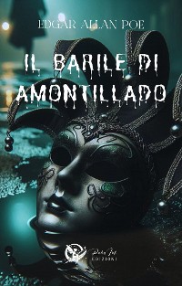 Cover Il barile di Amontillado