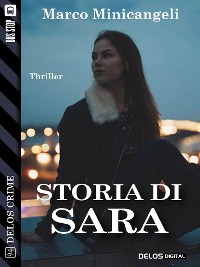 Cover Storia di Sara