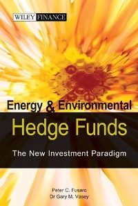 Cover Energy And Environmental Hedge Funds