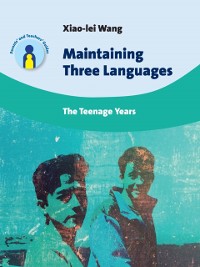 Cover Maintaining Three Languages