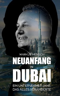 Cover Neuanfang in Dubai