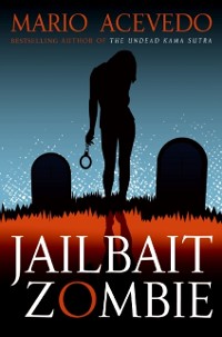 Cover Jailbait Zombie