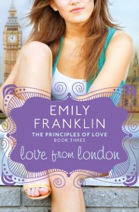 Cover Love from London