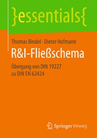 Cover R&I-Fließschema