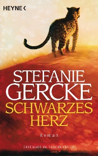 Cover Schwarzes Herz