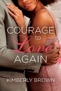 Cover Courage to Love Again