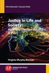 Cover Justice in Life and Society