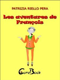 Cover Les aventures de François 