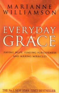 Cover Everyday Grace