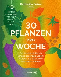 Cover 30 Pflanzen pro Woche