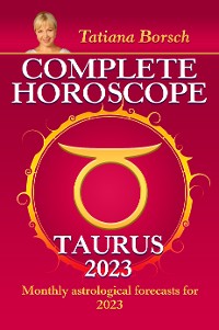 Cover Complete Horoscope Taurus 2023