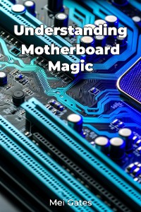 Cover Understanding Motherboard Magic