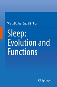 Cover Sleep: Evolution and Functions