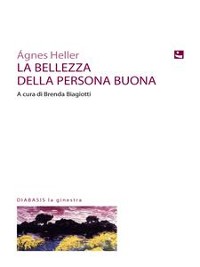 Cover La Bellezza Della Persona Buona