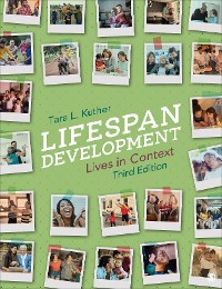 Cover Lifespan Development