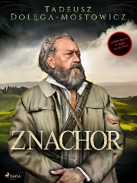 Cover Znachor