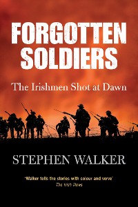 Cover Forgotten Soldiers