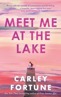 Cover Meet Me at the Lake