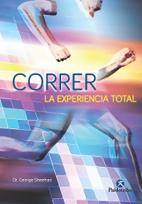 Cover Correr, la experiencia total