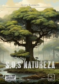 Cover S.o.s. Natureza