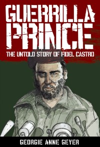 Cover Guerrilla Prince: The Untold Story Of Fi