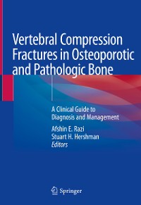 Cover Vertebral Compression Fractures in Osteoporotic and Pathologic Bone
