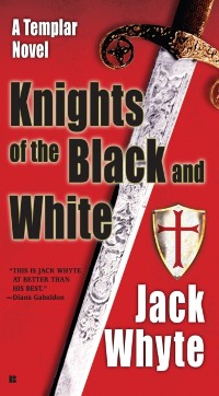 Cover Knights of the Black and White